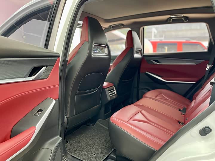 Фото 5 - Changan CS75 Plus