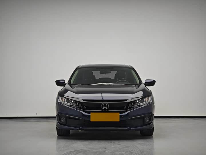 Фото 2 - Honda Civic