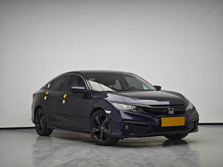 Фото 3 - Honda Civic