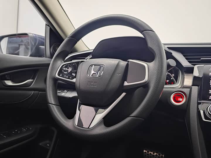 Фото 5 - Honda Civic