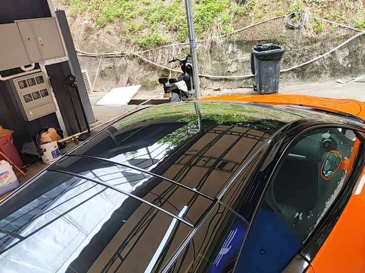 Фото 5 - McLaren GT