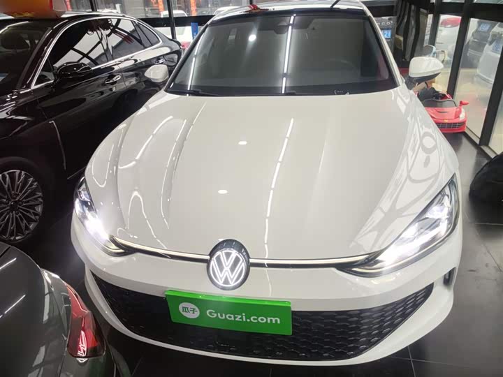 Фото 3 - Volkswagen Lamando L