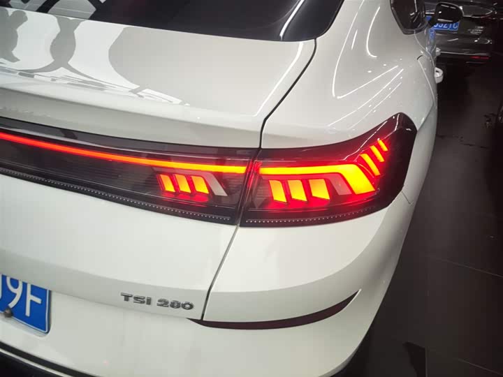 Фото 8 - Volkswagen Lamando L