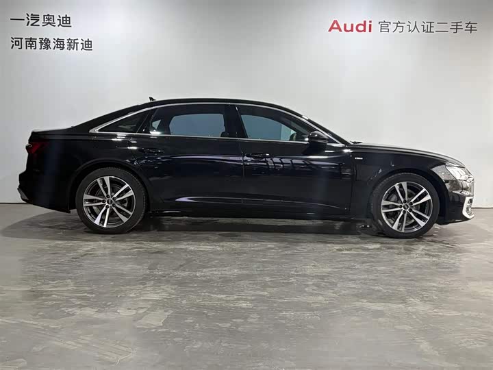 Фото 3 - Audi A6L