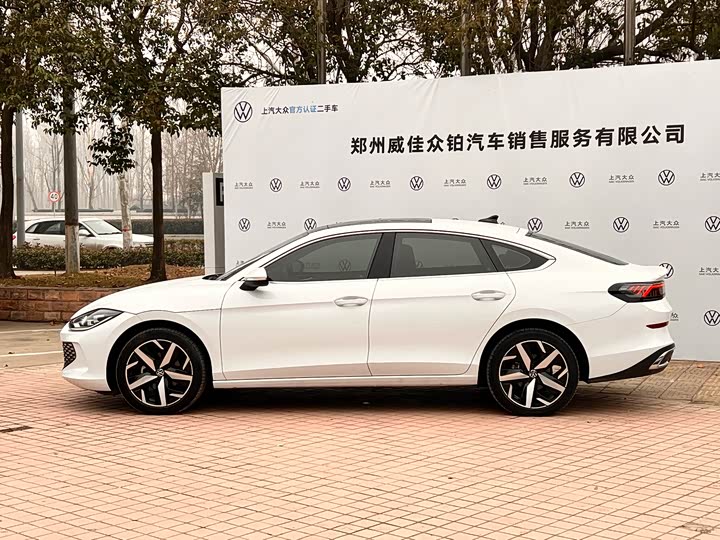 Фото 2 - Volkswagen Lamando L