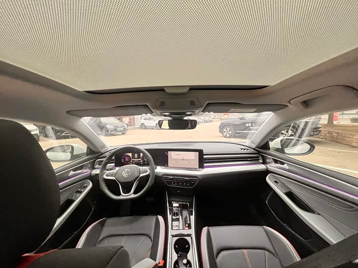 Фото 5 - Volkswagen Lamando L