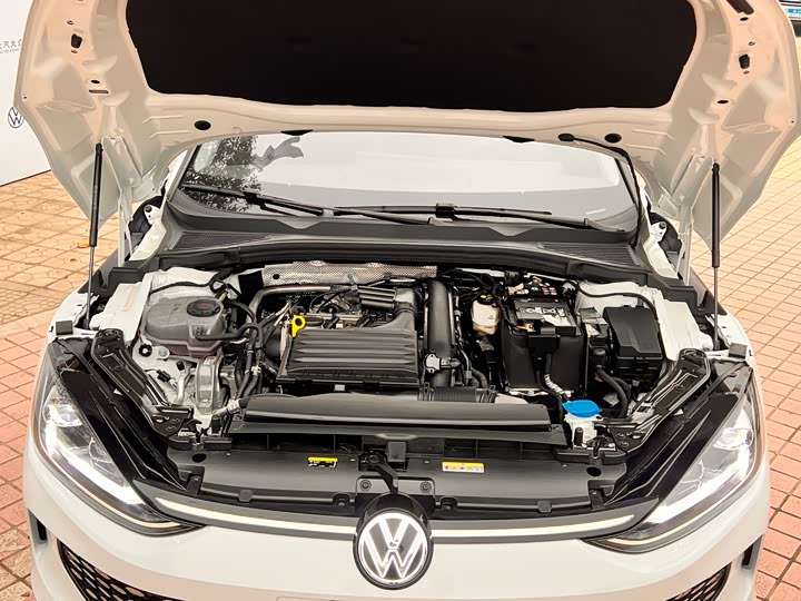 Фото 9 - Volkswagen Lamando L