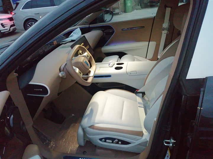 Фото 7 - Avatr 07