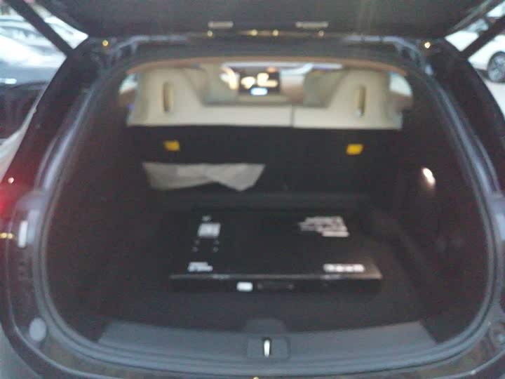 Фото 9 - Avatr 07