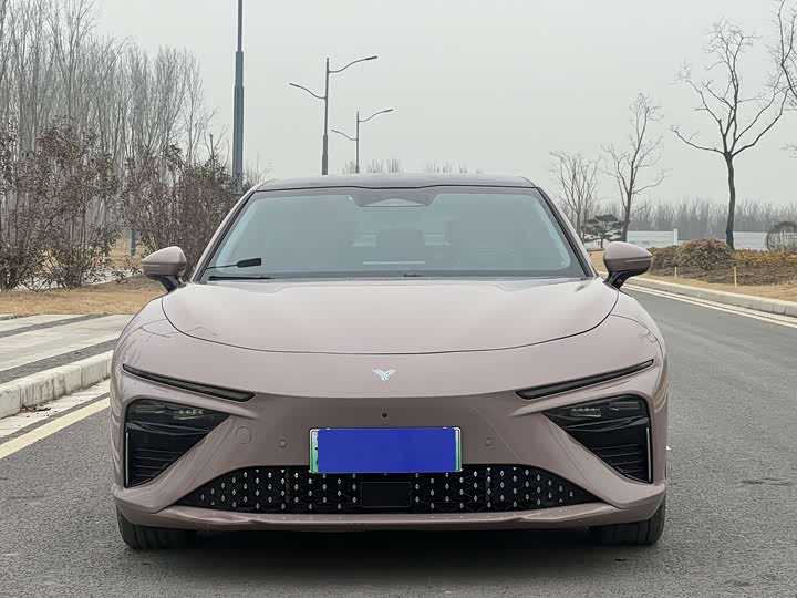 Фото 3 - Hozon S