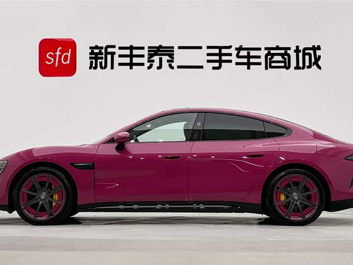 Фото 4 - Xiaomi SU7