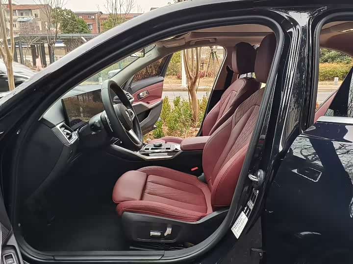 Фото 5 - BMW 3 Series