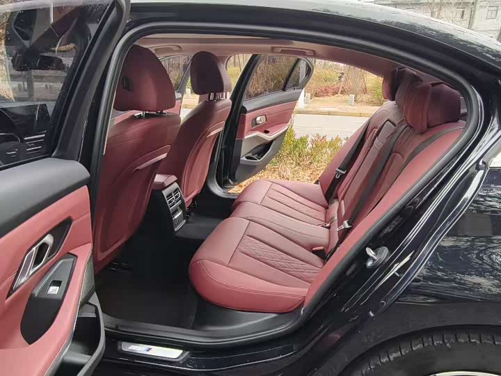 Фото 6 - BMW 3 Series