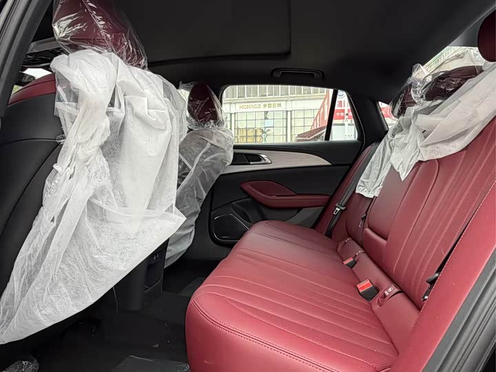 Фото 8 - Hongqi H5