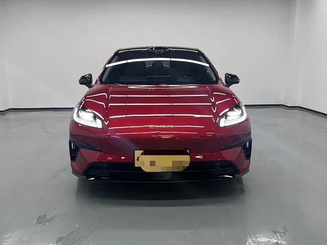 Фото 1 - GAC Aion RT