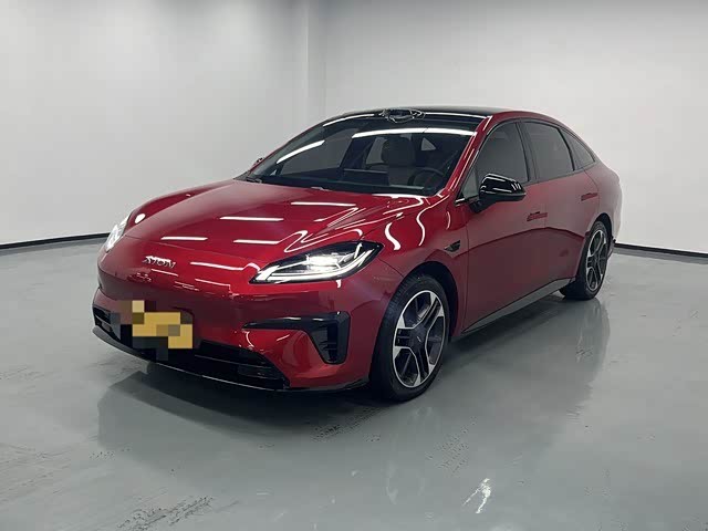 Фото 2 - GAC Aion RT