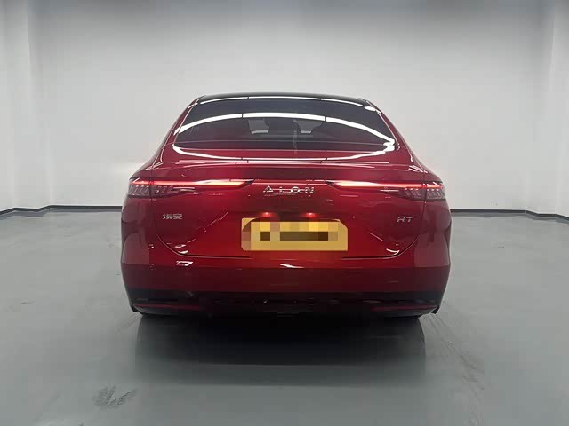 Фото 3 - GAC Aion RT