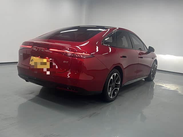 Фото 4 - GAC Aion RT