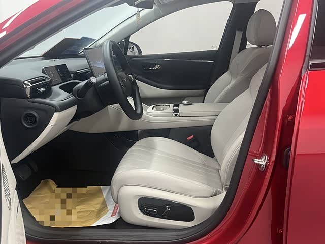 Фото 7 - GAC Aion RT