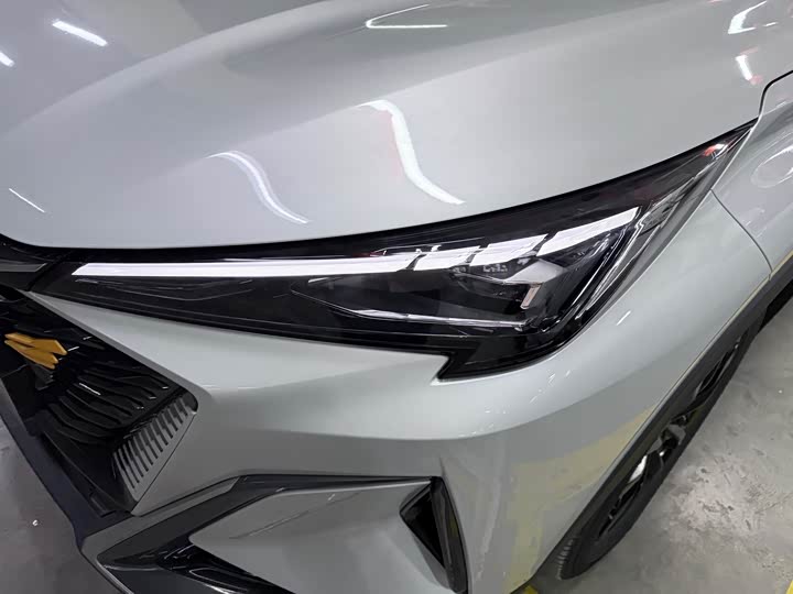 Фото 4 - Changan Oshan X5 Plus