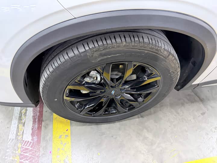 Фото 5 - Changan Oshan X5 Plus