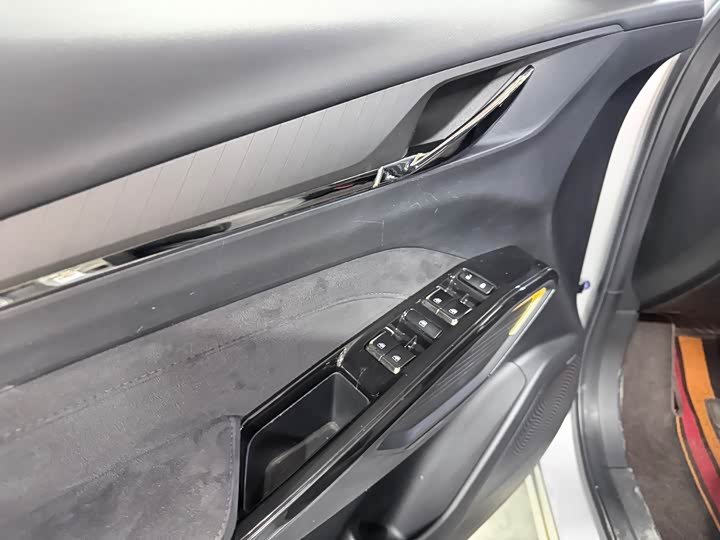 Фото 9 - Changan Oshan X5 Plus