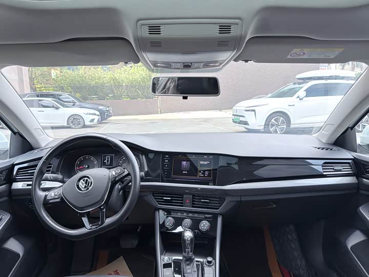 Фото 5 - Volkswagen Bora