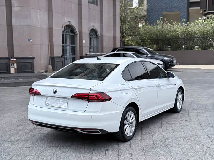 Фото 9 - Volkswagen Bora