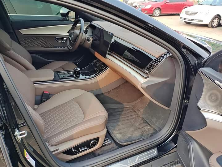 Фото 8 - BYD Han