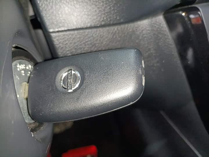 Фото 9 - Nissan Sylphy