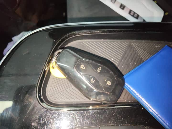 Фото 9 - BAIC Arcfox Alpha S