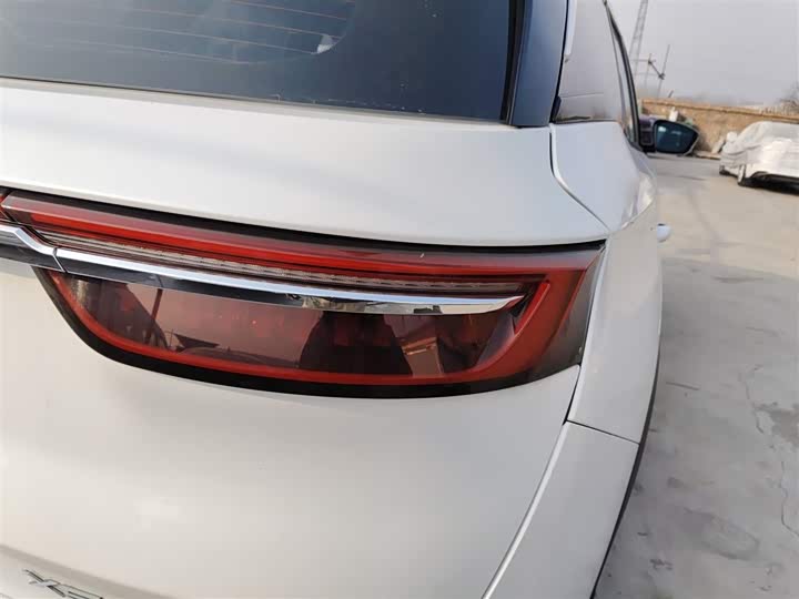 Фото 8 - Jetour X90