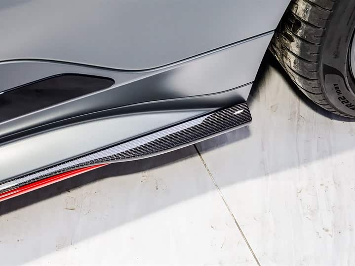 Фото 8 - Zeekr 001 FR