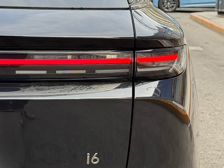 Фото 9 - LiXiang i6