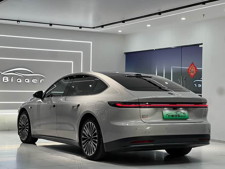 Фото 5 - Nio ET7