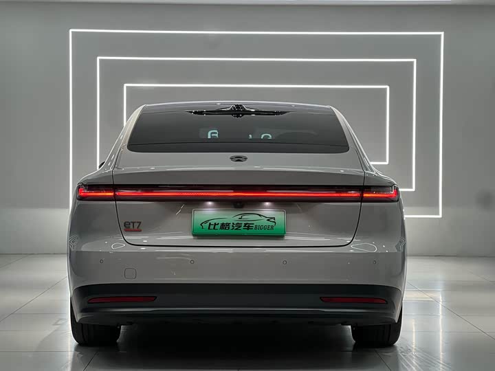 Фото 6 - Nio ET7