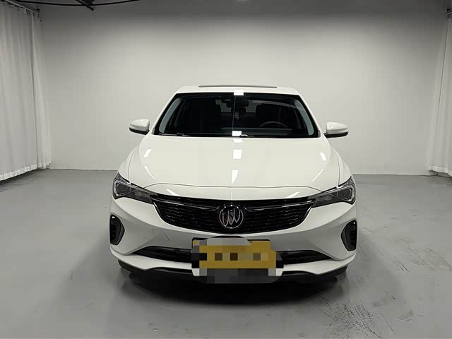 Фото 2 - Buick Verano