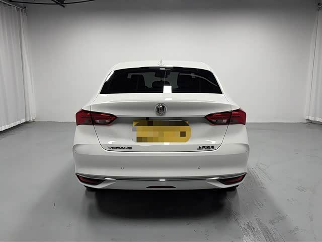 Фото 5 - Buick Verano