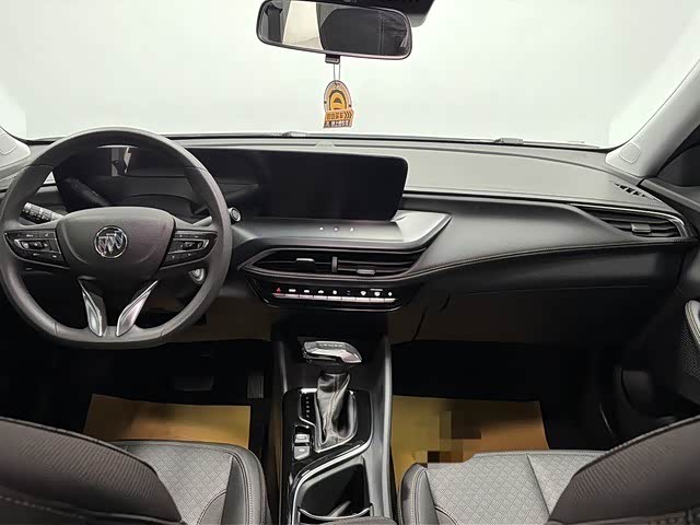 Фото 6 - Buick Verano