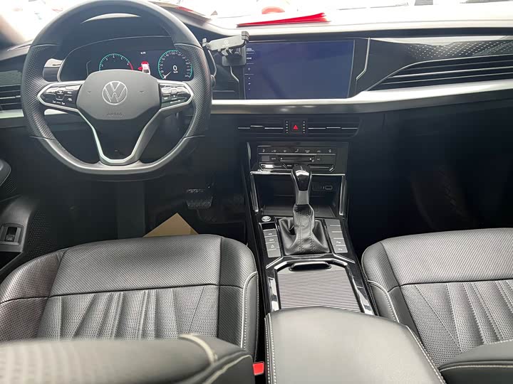 Фото 5 - Volkswagen Passat