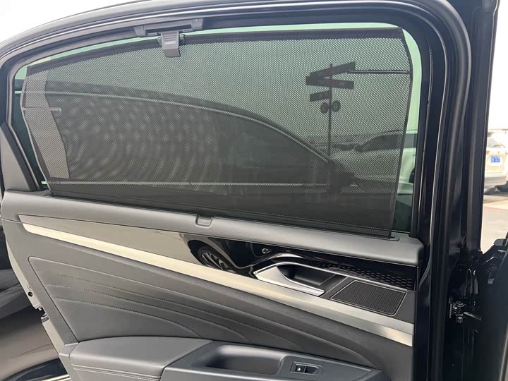 Фото 6 - Volkswagen Passat