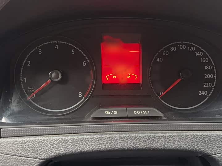 Фото 4 - Volkswagen Santana