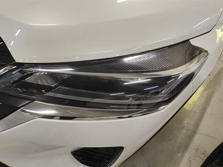 Фото 5 - Nissan Kicks