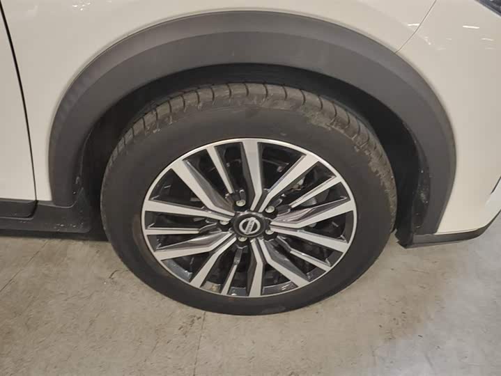 Фото 6 - Nissan Kicks