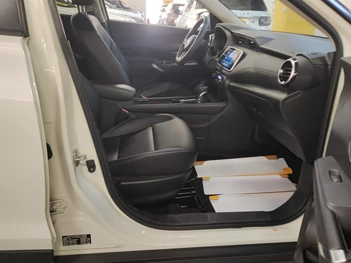 Фото 8 - Nissan Kicks