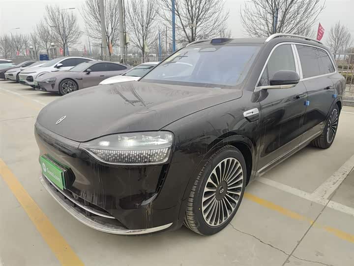 Фото 2 - Aito M9