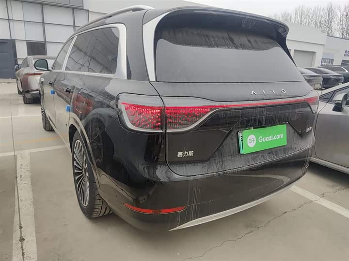 Фото 5 - Aito M9