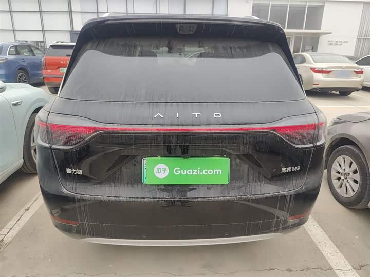 Фото 6 - Aito M9
