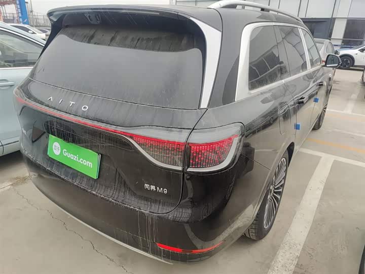 Фото 7 - Aito M9