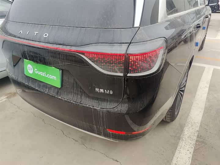 Фото 8 - Aito M9